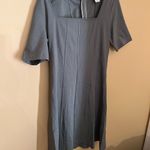 Club Monaco  dress M Photo 3