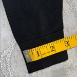 ZARA  Women's Black Crewneck Sweater Photo 12