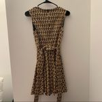 Anthropologie  Hutch Amina Geometric Mini Dress Photo 4