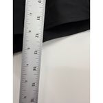 Vuori  Black Running Shorts Athletic Gym Workout Women's Size S Photo 7