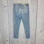 Ivanka Trump  light wash jeans sz. 10 Photo 8