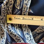 Joie  Solstice Silk Boho Romper. Size Medium. Photo 7