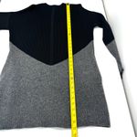 Lululemon Restful Intention Sweater Black / Heathered Core Dark Grey Medium Photo 11