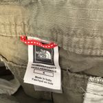 The North Face ‎ Olive Crops Size 4 Photo 8