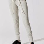 NSF Maddox Lace Up Front Slim Jogger Sweatpants Size Medium NWD Photo 0