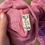 Free People Bodysuit Photo 2