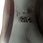 Michael Kors  Rainbow Color Star Cut Out Leather Pumps Womens Size 7 Gay Pride Photo 11