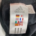 Adidas  formotion athletic‎ shorts size small Photo 6