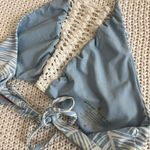 Spiritual Gangster  High Tides Bikini Top Size L Photo 3