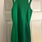 superdown  GREEN MINI DRESS SIZE SMALL NWOT REVOLVE Photo 8