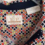 ep pro E P PRO women’s long sleeve golf shirt EUC Photo 2