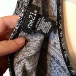 Rue 21 T Shirt Dress Photo 3