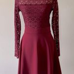 La Femme Dress  Photo 0