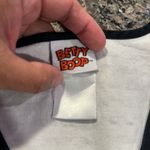 Betty Boop  Gray Hospital Medical Nurse Doctor Scrub Size Small EUC #4123 Photo 4