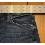 Celebrity Pink Jean Shorts SIZE 3/26 Raw Hem Stretch Festival Boho daisy duke Photo 4