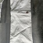 prAna  Khaki Utility Safari Zipoff Pants size 2 Photo 4