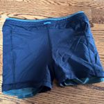 Outdoor Voices Green Women's Athletic Skirt | Size XS Photo 4
