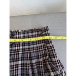 American Eagle Plaid High Photo 4