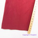 Adrianna Papell New!  dark red / maroon short sleeve jumpsuit, size‎ 14 Photo 9