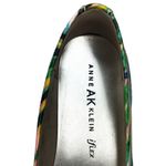 Anne Klein Multicolor Bamboo Stefana Espadrilles - Size 7.5 - Women Photo 11