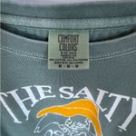 Comfort Colors Salty Dog  Cafe Crewneck Photo 1