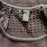 Forever 21 F21 Crochet Maxi Dress Photo 4