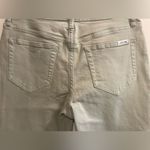 joe's jeans Desert Sage Straight Leg Cargo Jean Photo 4