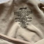 SKIMS NEW Everyday Sculpt MID THIGH BODYSUIT size Small Photo 4