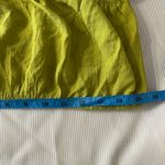 VICI  Chartreuse Off-Shoulder Blouse Photo 2