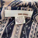 Sans Souci  button up blouse Photo 4