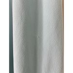 Vintage 1960s 1970s Turquoise Princess Maxi Dress Empire Waist Ruffle Blue Size M Photo 2