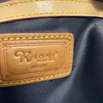 RIONI‎ Moda Italia Women’s Crossbody J9836Y Brown 8X7.5 Brown Photo 9