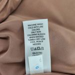 Maurice's Sleeveless Pink Bodysuit NWT Size 2X Pink Plus Size Bodysuit Photo 7