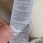 She Shreds Co Cream Long Sleeve Thermal Shirt Black Photo 6