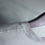 Riot Society Rose Embroidered Short Sleeve T-Shirt Size S Shirt Unisex Small Photo 4