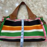 Kate Spade Striped Purse Photo 2