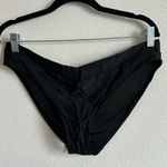 Aerie crossover bikini bottoms Photo 0