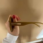 Chloé Sunglasses Photo 3