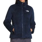 The North Face  Osito Fleece Zip Jacket Photo 0