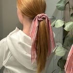 Hair Scarfs Multi Photo 4