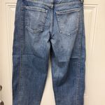 Liverpool  Barrel Ankle Jeans sz 0/25 nwt Photo 3