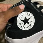 Converse Chuck Taylors Photo 5