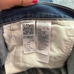 Levi Strauss & CO. Cutoff Jean Shorts/ Jorts  Photo 3