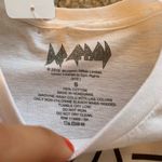 Def Leppard  band tee NWT Photo 3