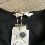 Commense black vest Size M Photo 2