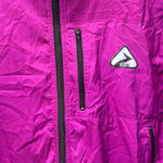 Brooks Jacket activewear cycle women's Size S Purple Photo 1