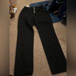 We Wore What NWT  the Danielle jean crystal button 25 Photo 5