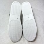 Steve Madden Annita Sneaker Leather Reptile Snakeskin Studs 7.5 Tennis Shoe Photo 8