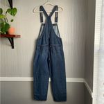 Levi's  Women's Vintage Denim Jean Overalls Size Medium Photo 10