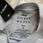 Disney Mickey Mouse Graphic Tee Photo 3